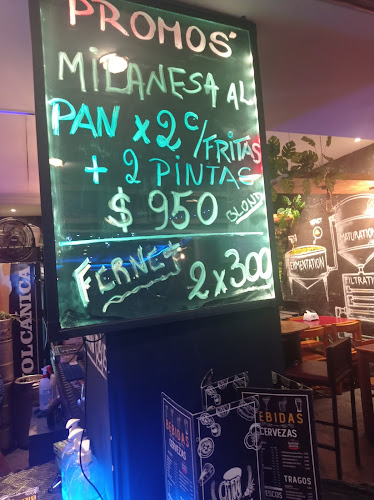 Punto Beer - Gastronomía y hostelería