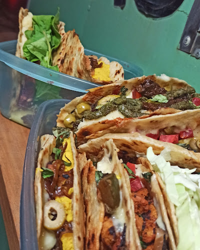 Comentarii opinii despre Chilpas