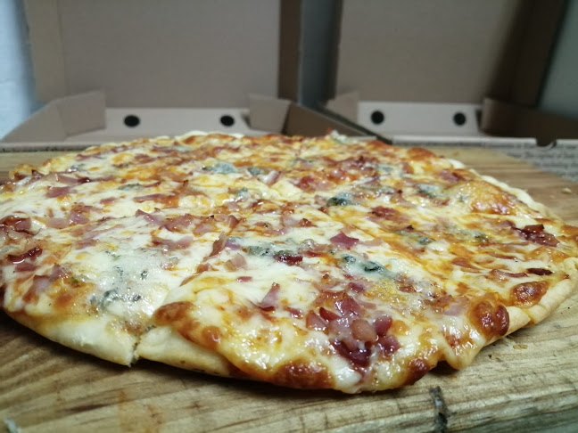 Pizzería "El buen gusto" - Gastronomía y hostelería