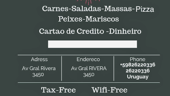 El Caburé - Montevideo