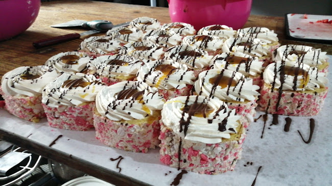 Panaderia La 60 - Pan de Azúcar