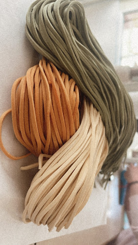 Comentarii opinii despre Fca. De Pastas "La Gioconda"