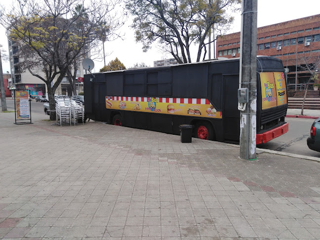 Comentarii opinii despre LA PLAZA Food Truck