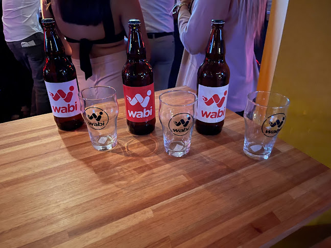 Genoveva Pizza & Birra