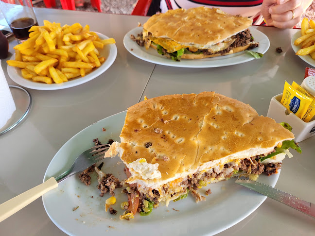 Comipaso El Baurú Gigante