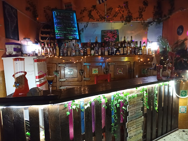 Maldonado 1445 esq, Dr Javier Barrios Amorín, 11200 Montevideo