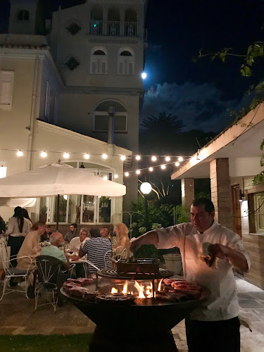 Alquimista Restaurante - Gastronomía y hostelería