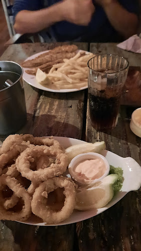 Rustic resto bar - Punta del Este