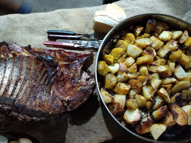 Restaurante Il quijote - Tacuarembó