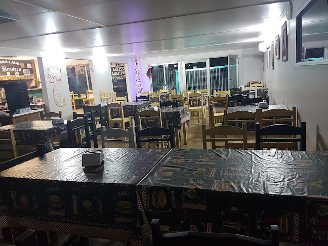 Parrillada El Fénix - Ciudad del Plata