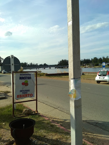 Simply Soul Food - Parque del Plata