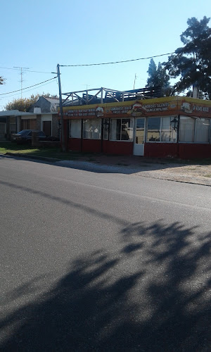 El Carrito Del Sabor - Libertad