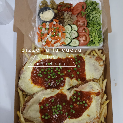Opinii despre Pizzería la cueva las piedras în Las Piedras - Gastronomía y hostelería