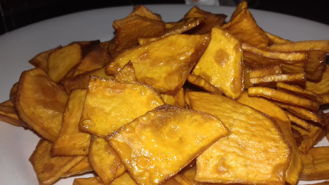 Chiviteria El Buen Gusto - San José de Mayo