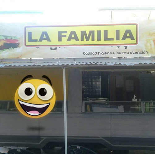 carrito la.familia