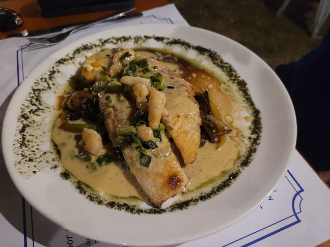 Resto Pizzería Al Timón - Fray Bentos