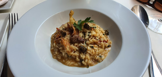 Comentarii opinii despre Dueto Cocina