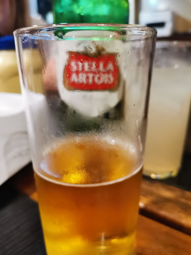 Bar Michigan - Montevideo