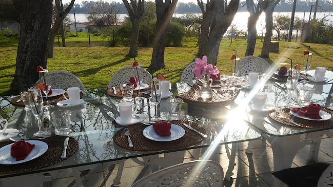 Casablanca, Paysandú Paysandú UY, 60000 Casablanca, Departamento de Paysandú