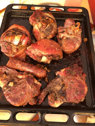 Comentarii opinii despre La Metropolitana