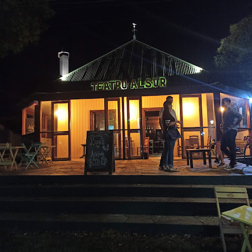 Opinii despre Alsur café & bistró în Atlántida - Gastronomía y hostelería