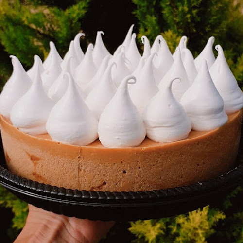 Siqueiras Pastelería - La Paloma