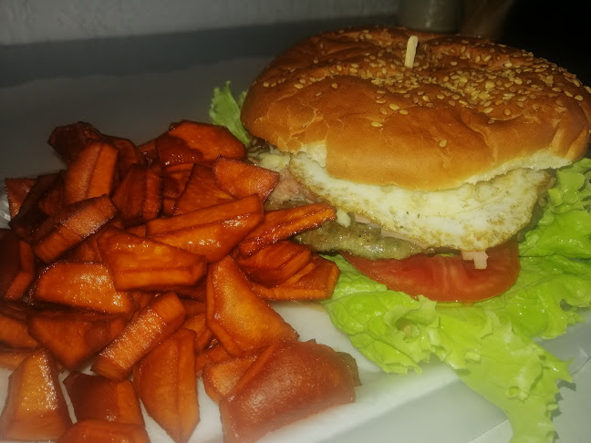 Comentarii opinii despre Doña María