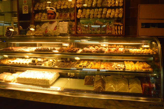 Opinii despre Panadería Dinastía în Montevideo - Gastronomía y hostelería