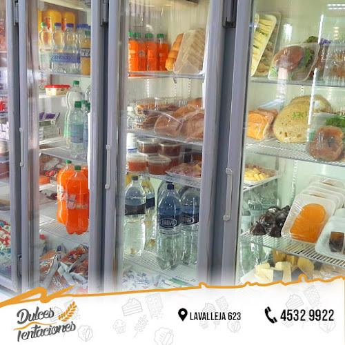 Juan Antonio Lavalleja 623, 75000 Mercedes, Departamento de Soriano