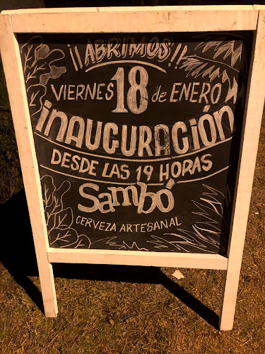 Comentarii opinii despre Sambó