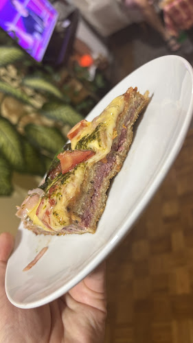 Comentarii opinii despre Maldonado Bar