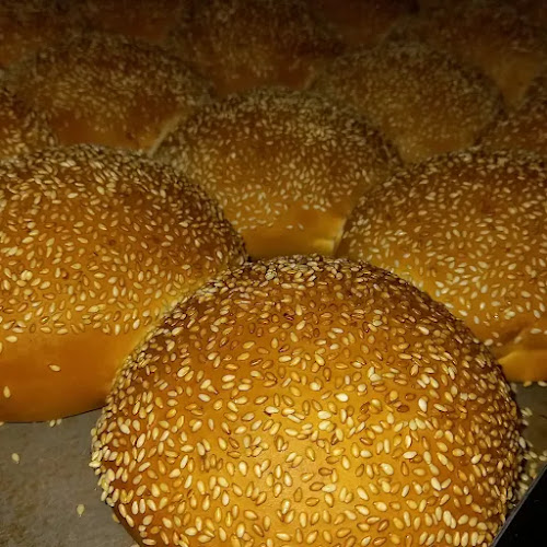 Panadería Glupan - Montevideo