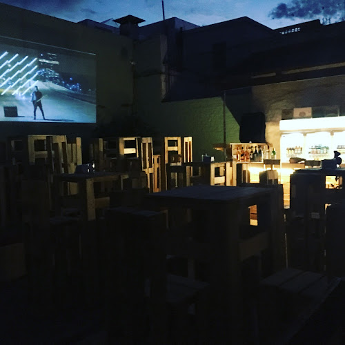 Comentarii opinii despre El Patio