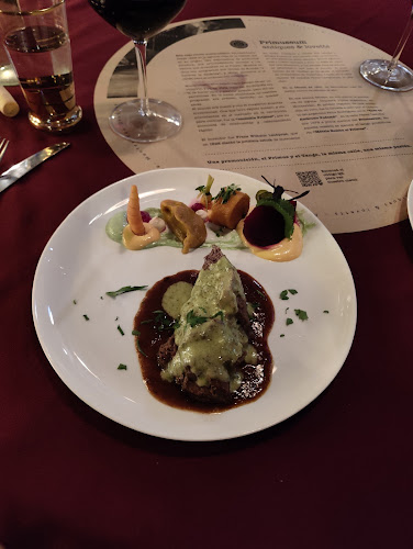 Restaurant Primuseum - Gastronomía y hostelería