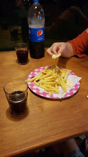 JPRJ+H72, Ruta 90-Ruta de los Charruas, 60100 Termas de Almirón, Departamento de Paysandú