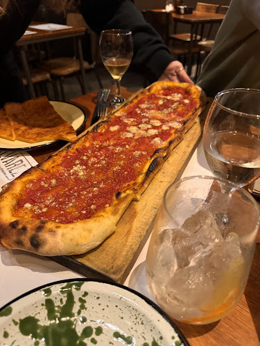 Calle Perez Castellano 1404, 11000 Montevideo, Departamento de Montevideo