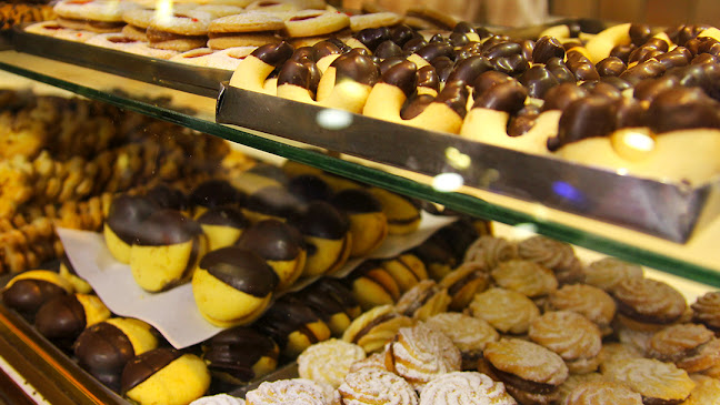 Comentarii opinii despre Las Gaviotas, Confitería