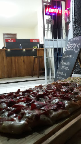 Opinii despre Ajo y Sal în Artigas - Gastronomía y hostelería