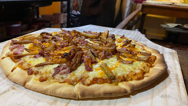 Ansina 953-903, 75000 Mercedes, Departamento de Soriano