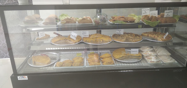 Comentarii opinii despre Nuestros Hijos