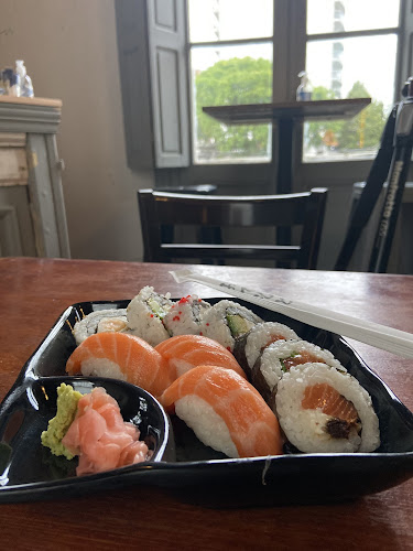 Opinii despre Restaurante Japonés - SUMI JAPANESE FOOD în Montevideo - Gastronomía y hostelería