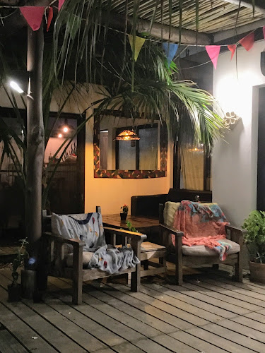 Opinii despre Pedrera Haus - Sushi, pizza & beer în La Paloma - Gastronomía y hostelería