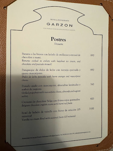 Costa Jose Ignacio y, 20401 Garzón, Departamento de Maldonado