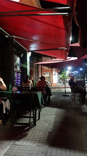 Sorocabana - Durazno