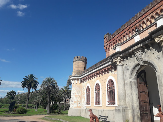 5P7P+48X, 20200 Piriápolis, Departamento de Maldonado