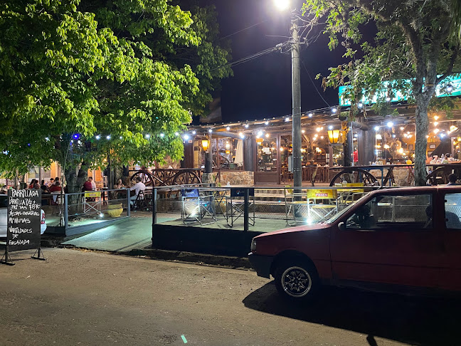 G3VR+2XJ, Jacarandá, 50000 Termas del Dayman, Departamento de Paysandú