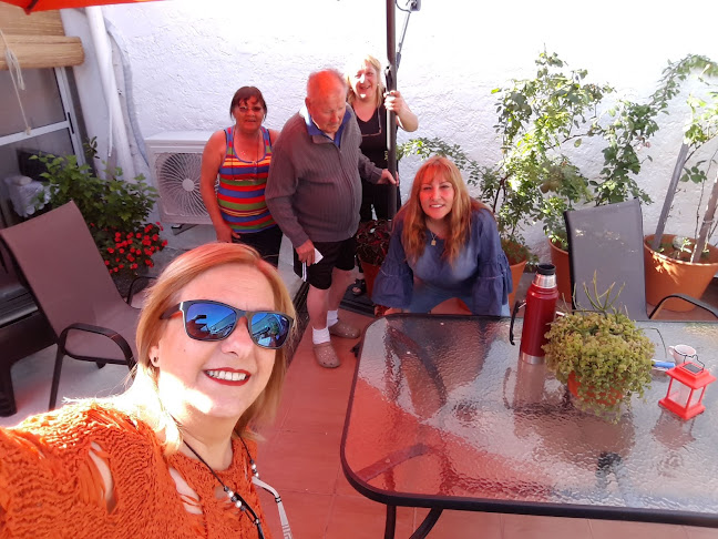 Bulevar Burgers - Montevideo