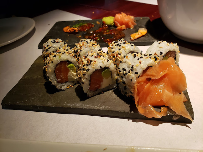 Opinii despre Café Misterio în Montevideo - Gastronomía y hostelería