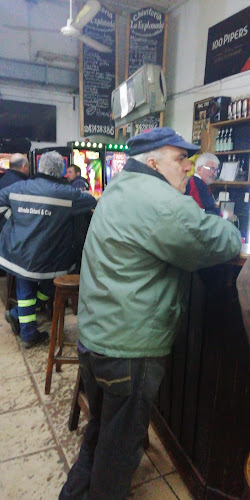 Opinii despre La Explanada în San José de Mayo - Gastronomía y hostelería