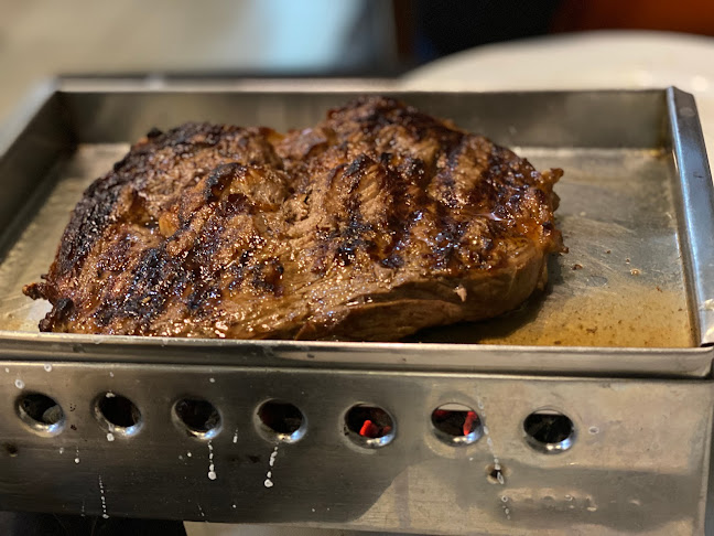 Comentarii opinii despre Lo de Beto